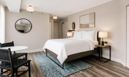 Global Luxury Suites at Georgetown – khách sạn tại Georgetown