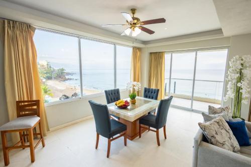 Blue Chairs Beachfront Resort Puerto Vallarta - Adults Only in Puerto Vallarta