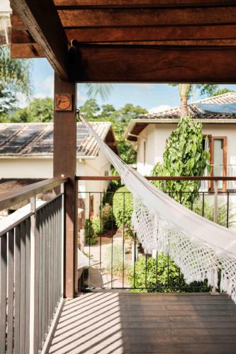 Odoyá Casa Hotel (Odoya Casa Hotel) in Portal das Artes