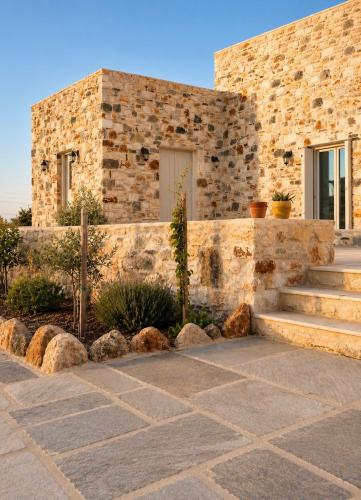 Aphrodite's Villa - Λάγκερη