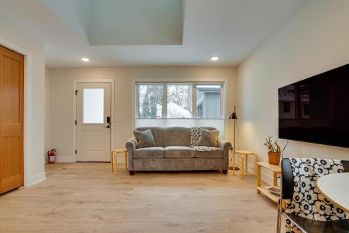 Dual Cottage Property: Walk to Dtwn Northfield! in Northfield (MN)