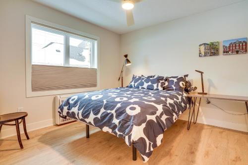 Dual Cottage Property: Walk to Dtwn Northfield! in Northfield (MN)