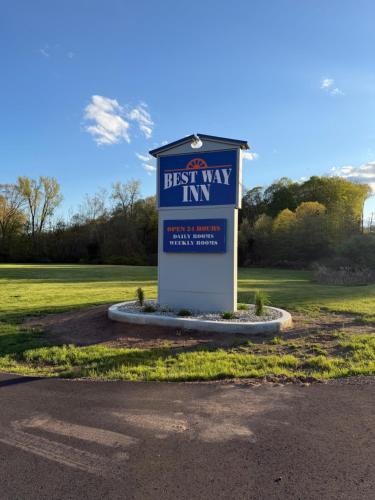 Best Way Inn - image 41