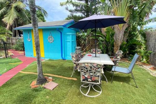 Great location Pool home w Pool table 5br in Fort Lauderdale, USA