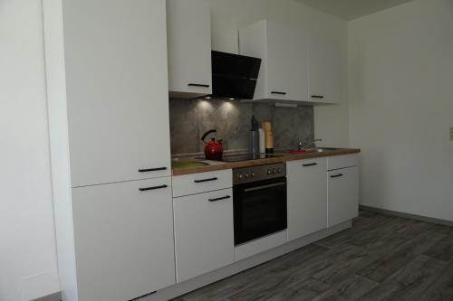 Ferienwohnung Zschopautal in Schlettau