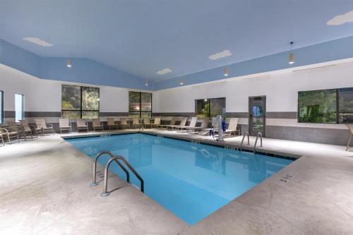 Holiday Inn Express Pocomoke City an IHG Hotel - image 28