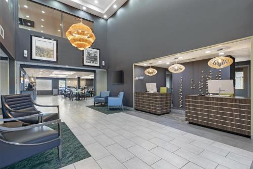 Holiday Inn Express Pocomoke City an IHG Hotel - image 38