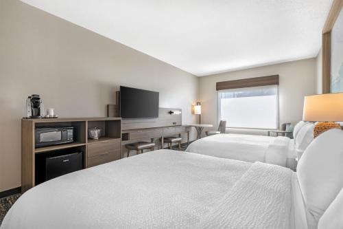 Holiday Inn Express Pocomoke City an IHG Hotel - image 29
