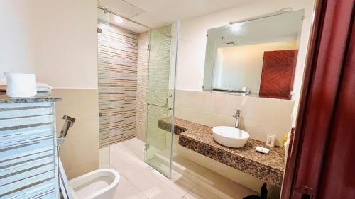 Gold Crest Signature Executive Luxurious Apartments DHA PH-4 Lahore - image 8