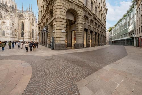 The Couper Duomo