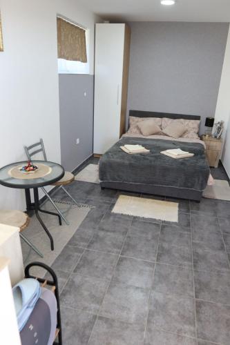 Studio Apartman Treće Nebo (Studio Apartman Trece Nebo) in Korenita