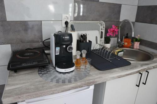 Studio Apartman Treće Nebo (Studio Apartman Trece Nebo) in Korenita