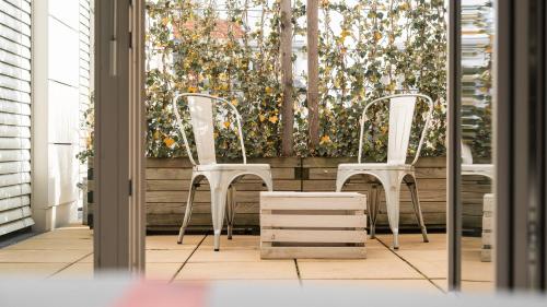 Ruby Sofie Hotel Vienna by IHG in Wien