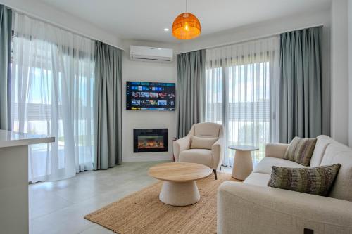 Facilities, Kaura Villas in Meselik
