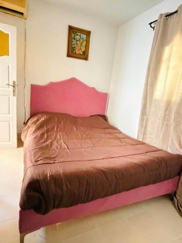 Studio Sarajevo in Ennasr