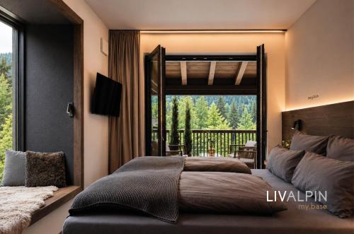 LIVALPIN mybase VIBE
