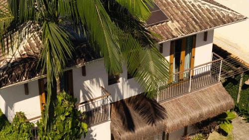 Odoyá Casa Hotel (Odoya Casa Hotel) in Portal das Artes