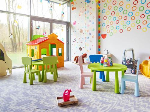 VacationClub - Diune Apartment 67 - image 3