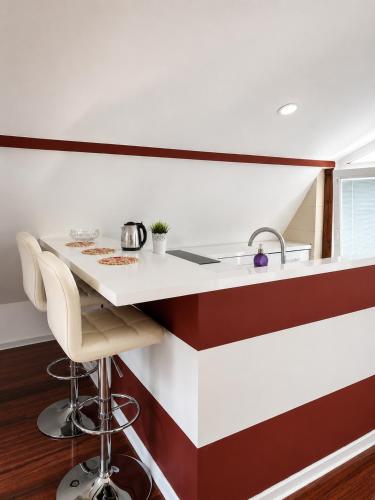 Apartment Grcic - image 21