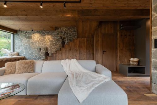 Chalet VyCHILLovka in Stara Bystrica