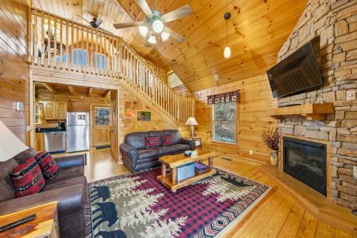 The Toasted Turkey cabin - image 2