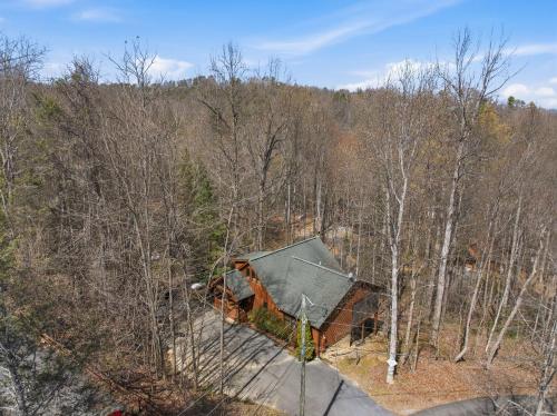 The Toasted Turkey cabin - image 10