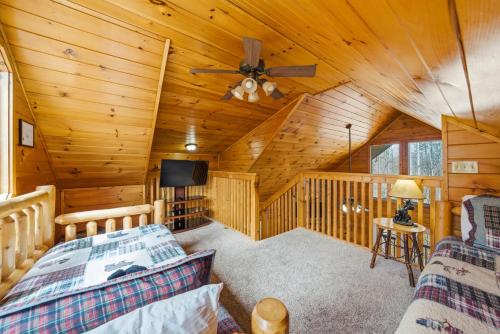 The Toasted Turkey cabin - image 4