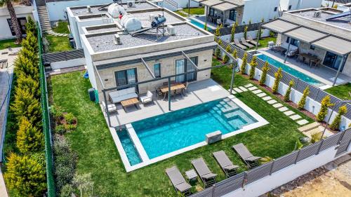 Kaura Villas in Meselik