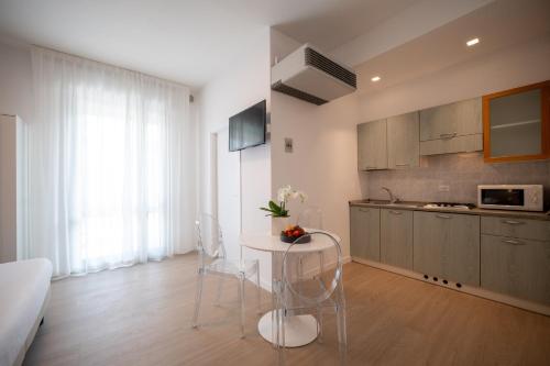 Aparthotel Residence Beverly 3