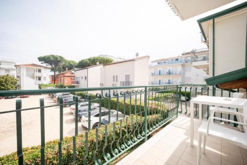 Aparthotel Residence Beverly 4