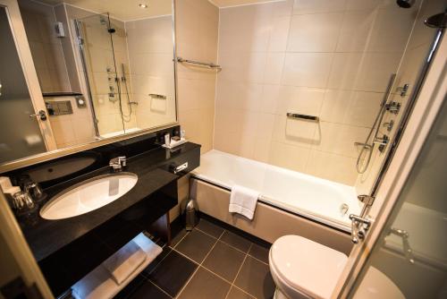 The Bristol Hotel - image 2