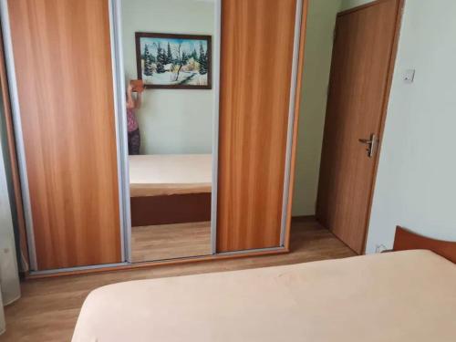 Un lugar magnífico en Nerja