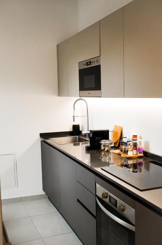 Casa MarViDe - Viareggio Centro