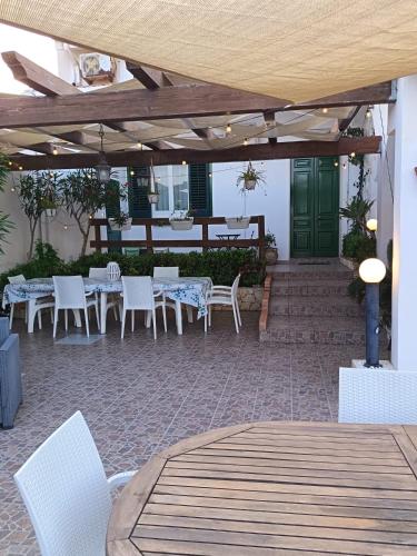 A szálláshely kívülről, Casa Mare Holiday Pozzallo in Pozzallo