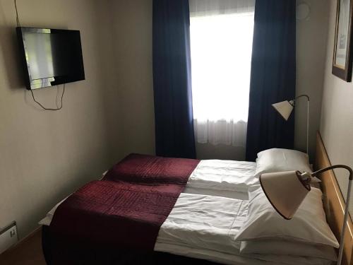 Polar Hotel Lyngskroa in Oteren