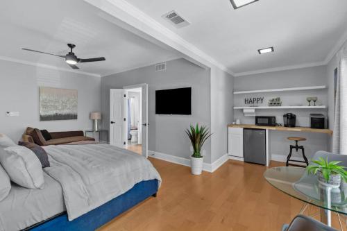 Heart of the City | Belhaven • Fondren • Medical District - main image