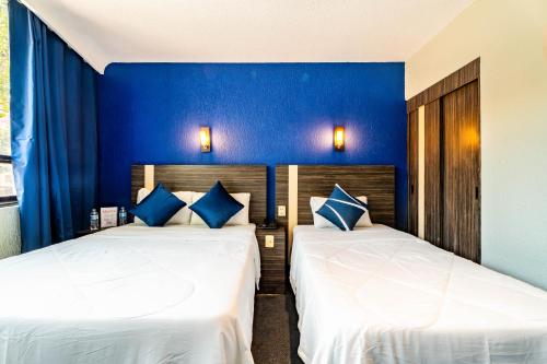 Hotel Arizona