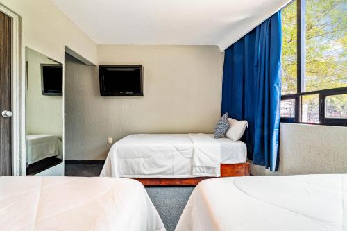 Hotel Arizona Room Type - Triple Room