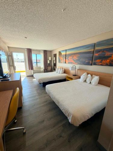 เดย์ส อินน์ บาย วินด์แฮม คิงแมน เวสต์ (Days Inn by Wyndham Kingman West) in คิงแมน (AZ)