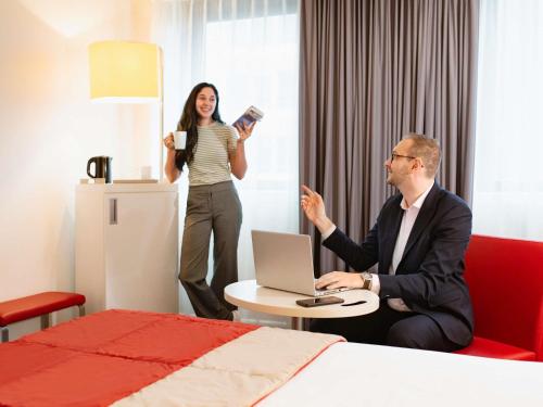hotel photo