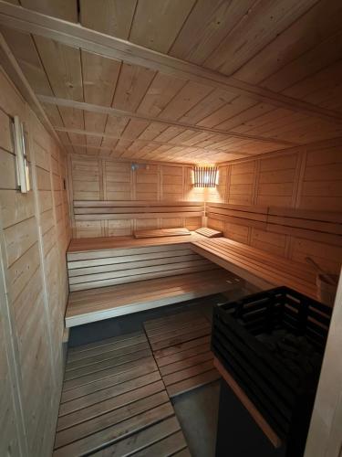 Luisenthal Conac Boutique Retreat & Spa Bucovina in Fundu Moldovei