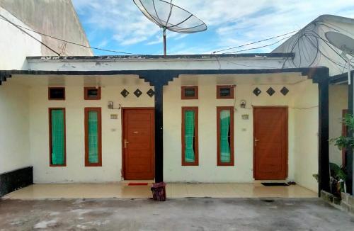 Rumah ALMIRA Homestay in Takengon