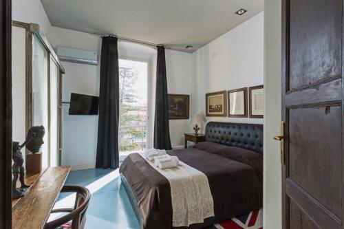 Loft Garibaldi, Chiavari (foto 10)