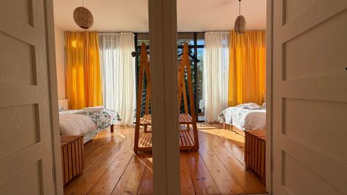 Chalet Kvariati in Kvariati