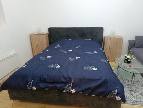 Apartman Milan PROMENADA in Врняка Баняа