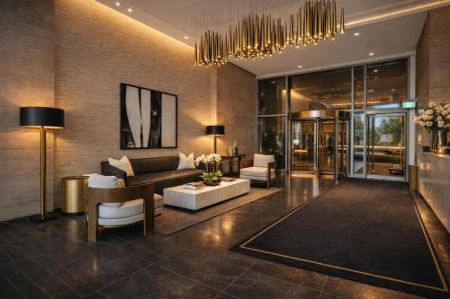 The Nobleton Suites - Yorkville