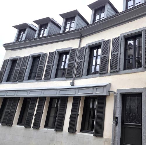 Klass Loft Kemperle in Quimperle