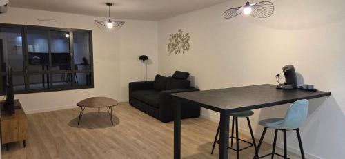 Klass Loft Kemperle in Quimperle