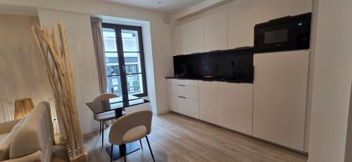 Klass Loft Kemperle in Quimperle