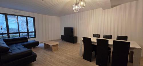 Klass Loft Kemperle in Quimperle